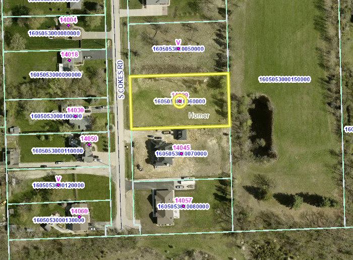 14029 Cokes Road Property Photo 4