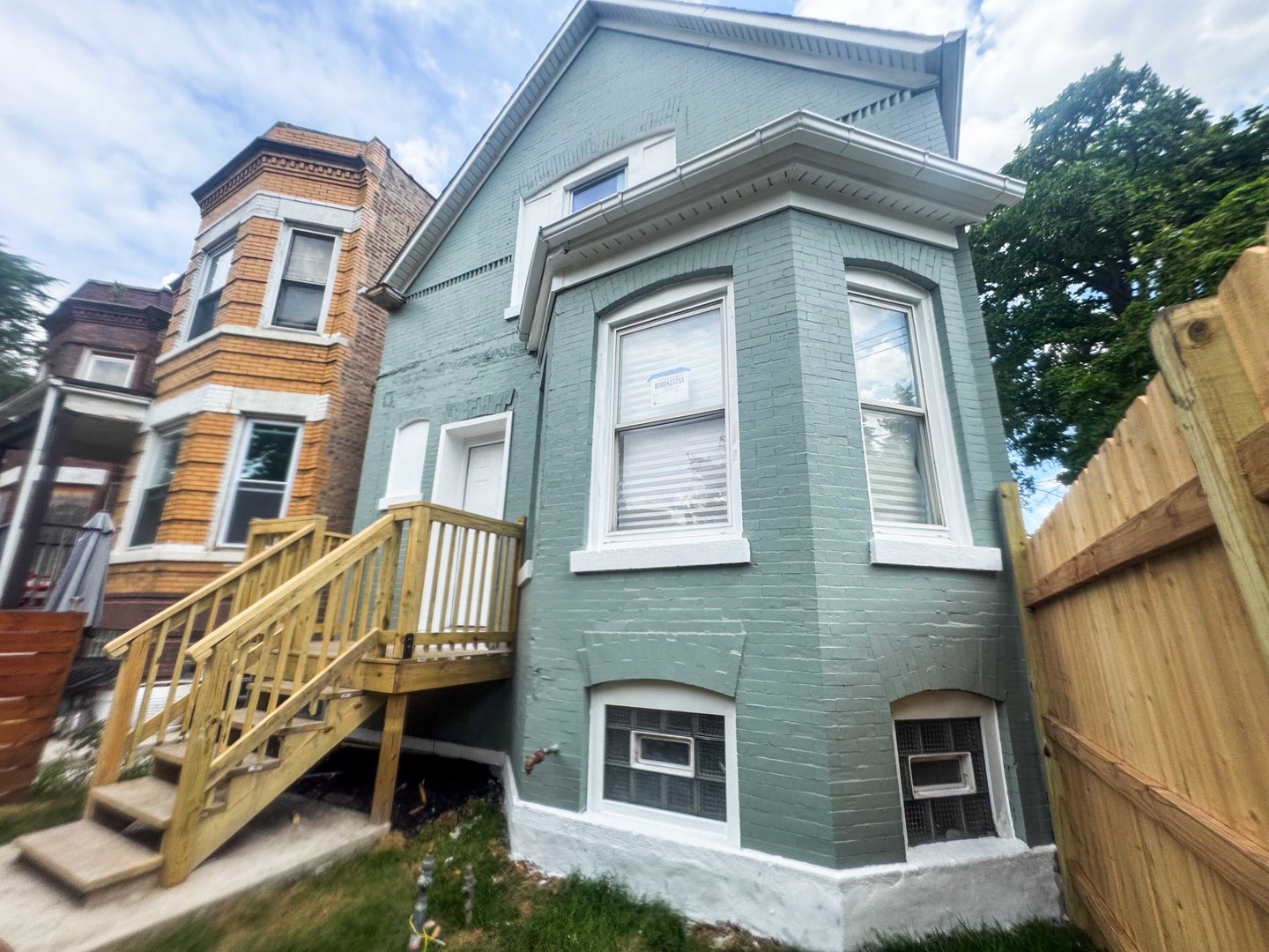 6841 S Bishop Street Property Photo 1