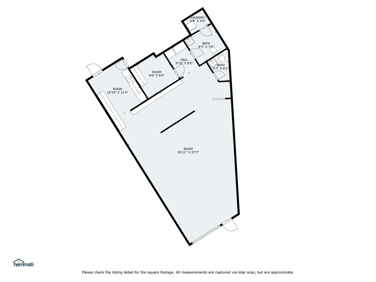 9999 Confidential Avenue Property Photo 16