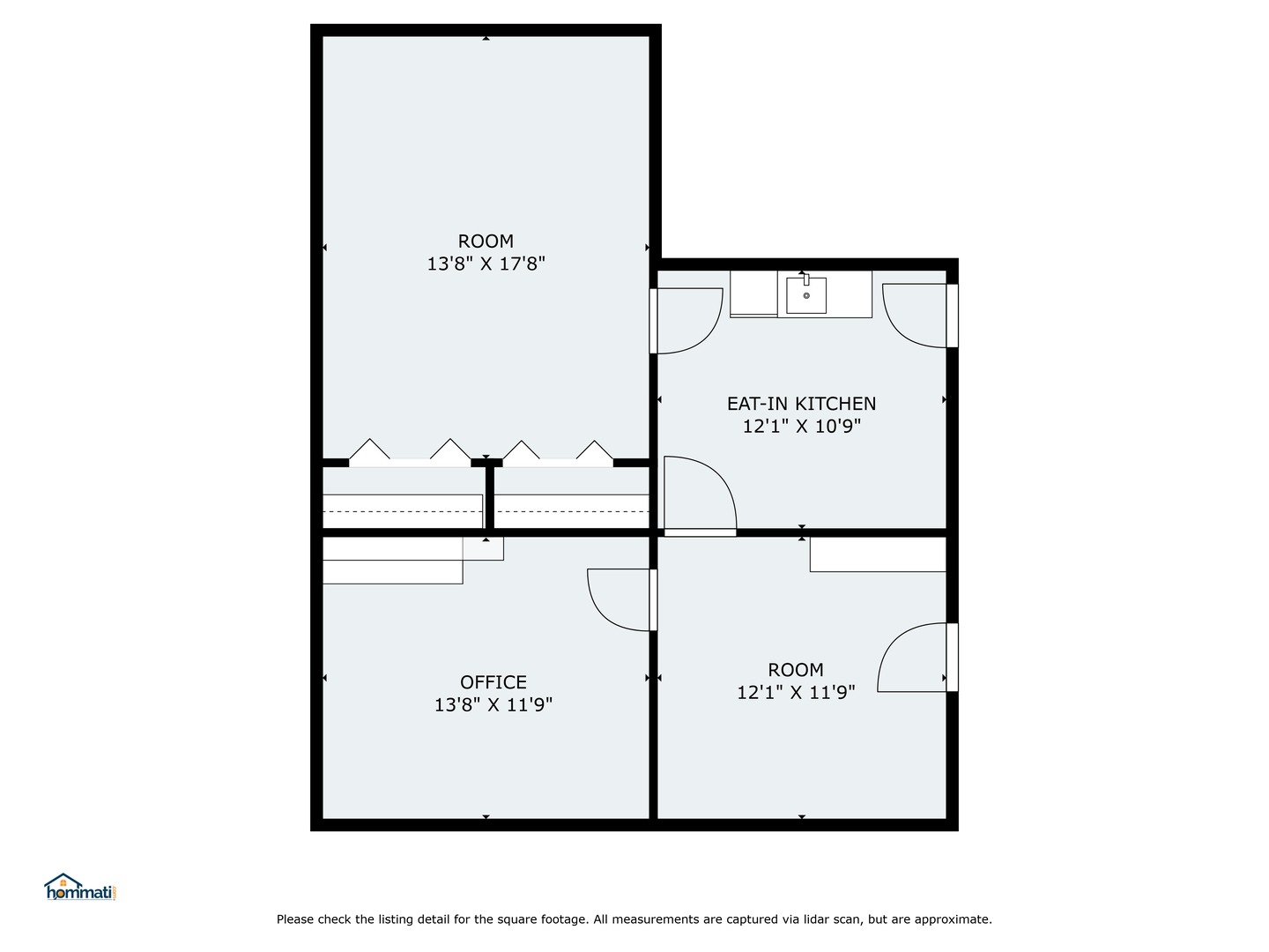 9999 Confidential Avenue Property Photo 17