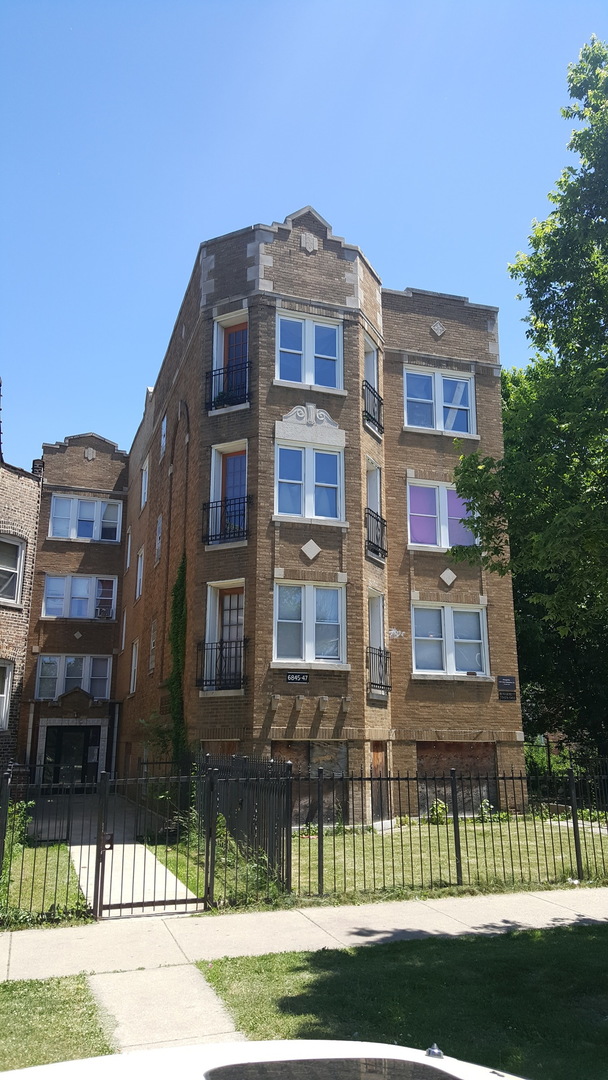 6847 S Indiana Avenue Property Photo 1