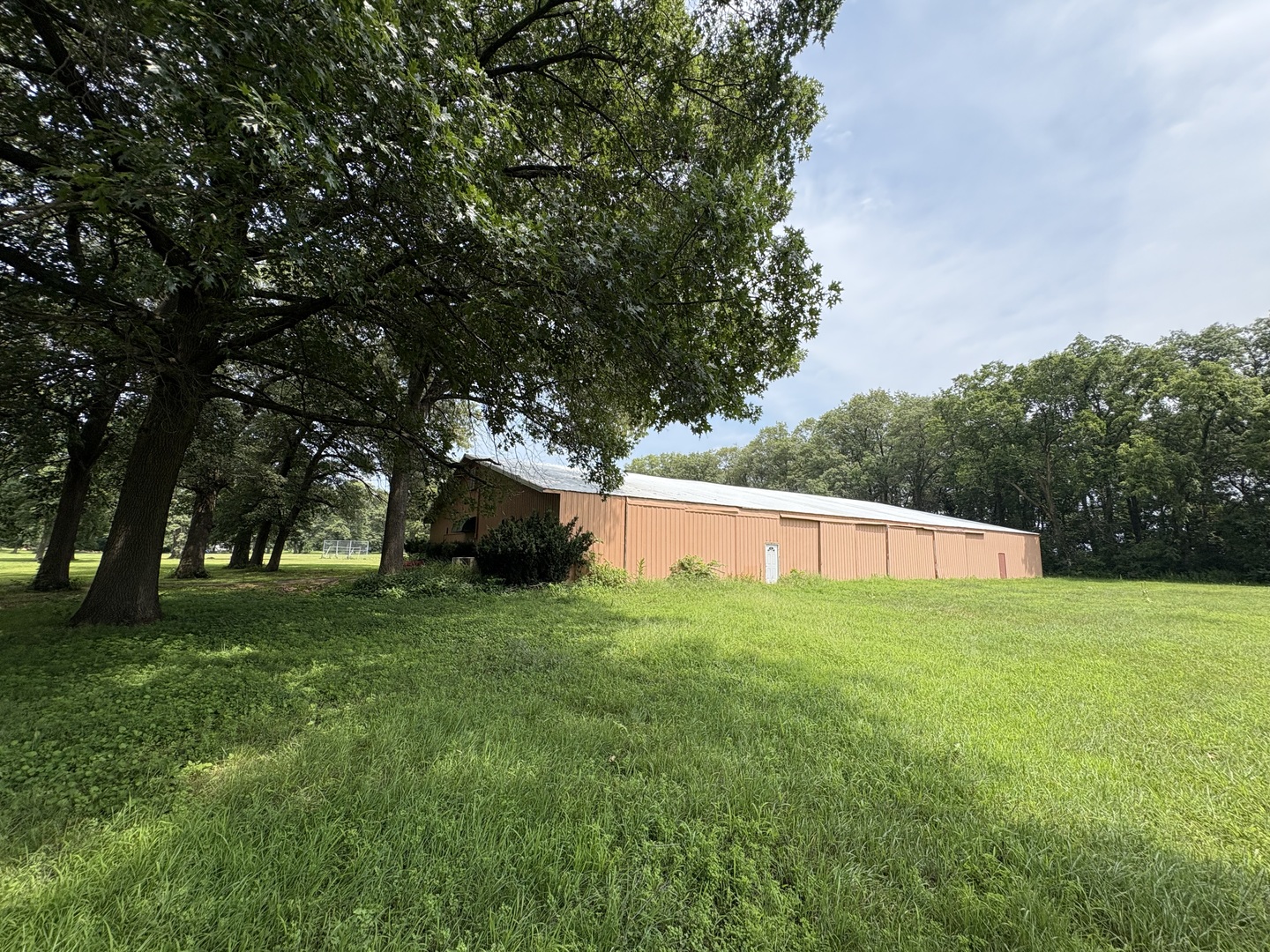 4112 S Youth Camp Road