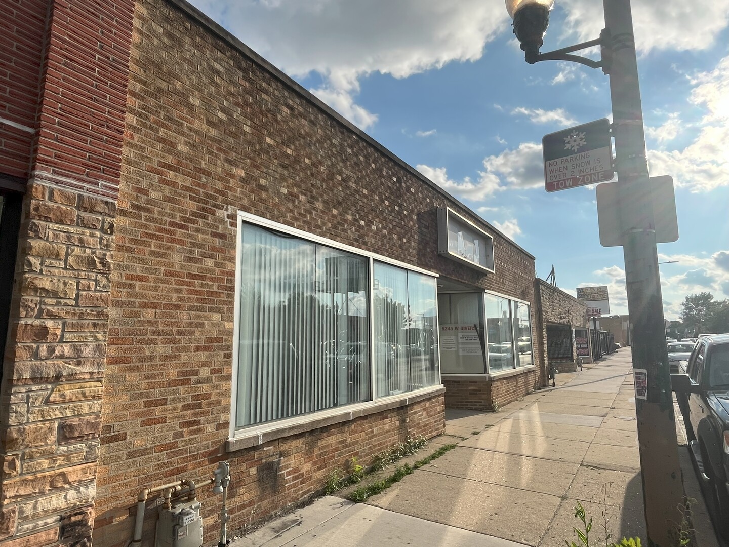 5245 W Diversey Avenue Property Photo 2