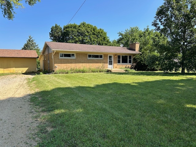 10502 Seaman Road Property Photo 1