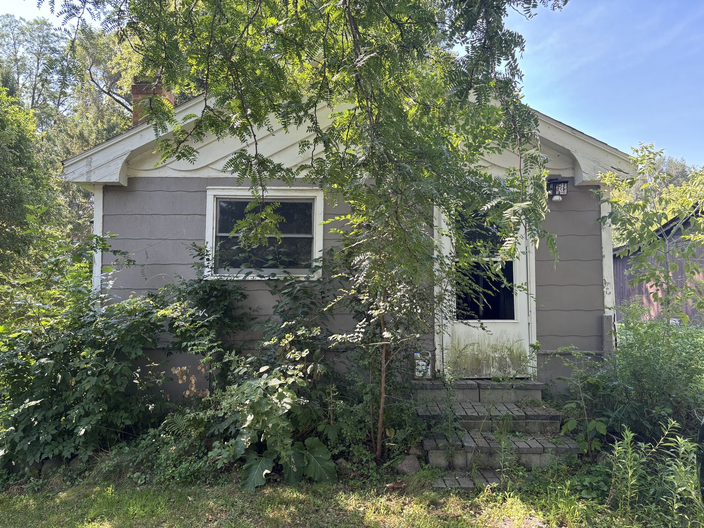 2313 Evergreen Avenue Property Photo 1