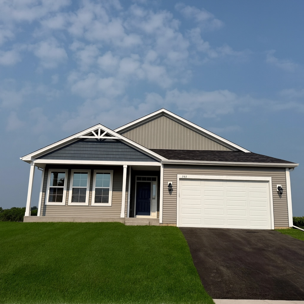 202 Cress Creek Trail Property Photo