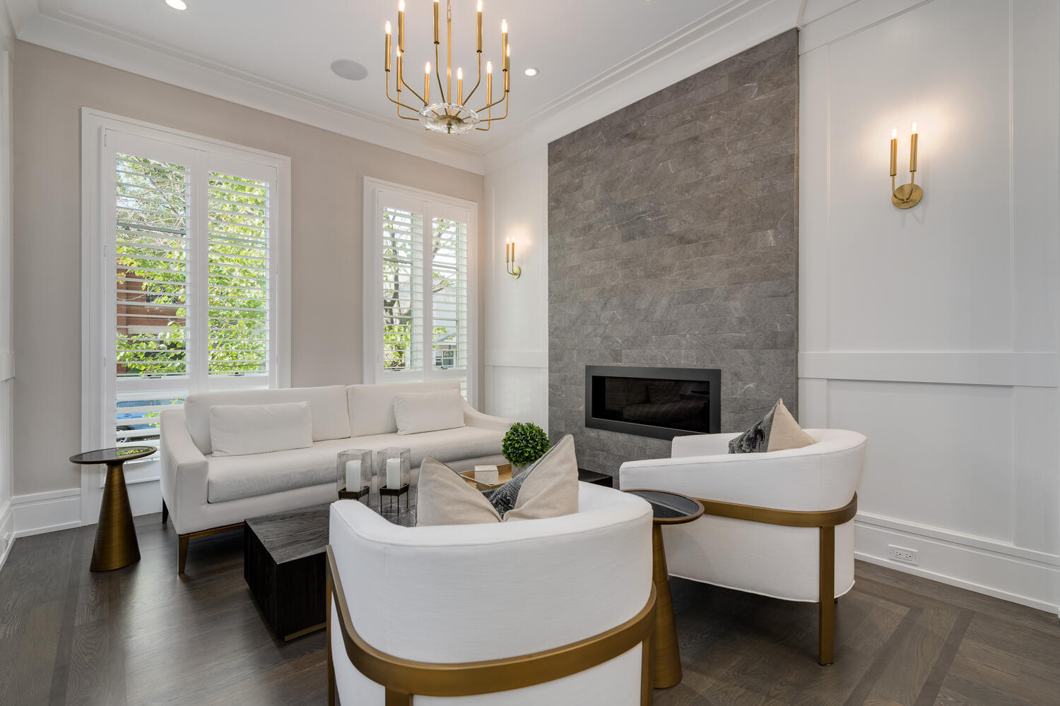 1823 N Bissell Street Property Photo 3