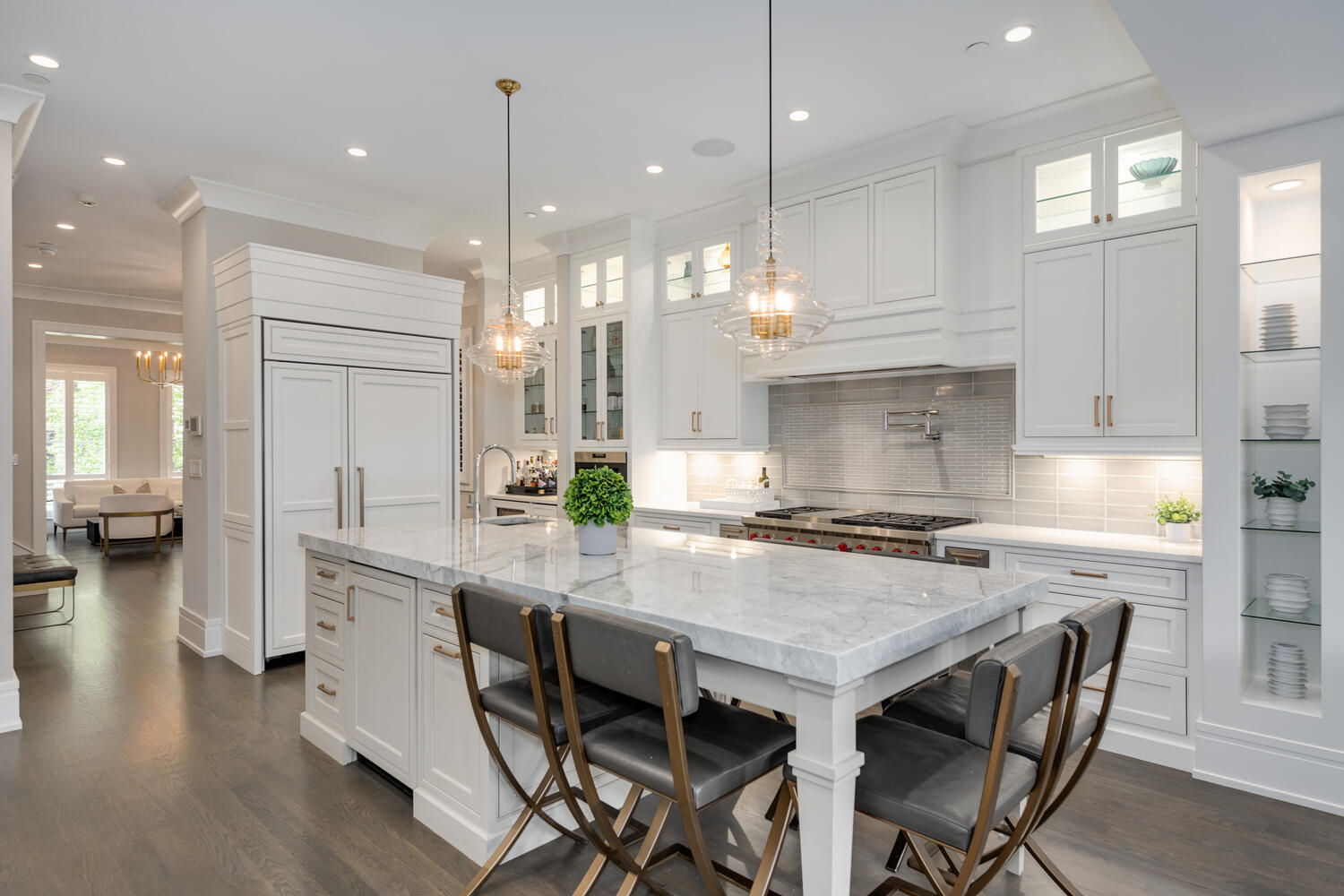 1823 N Bissell Street Property Photo 13