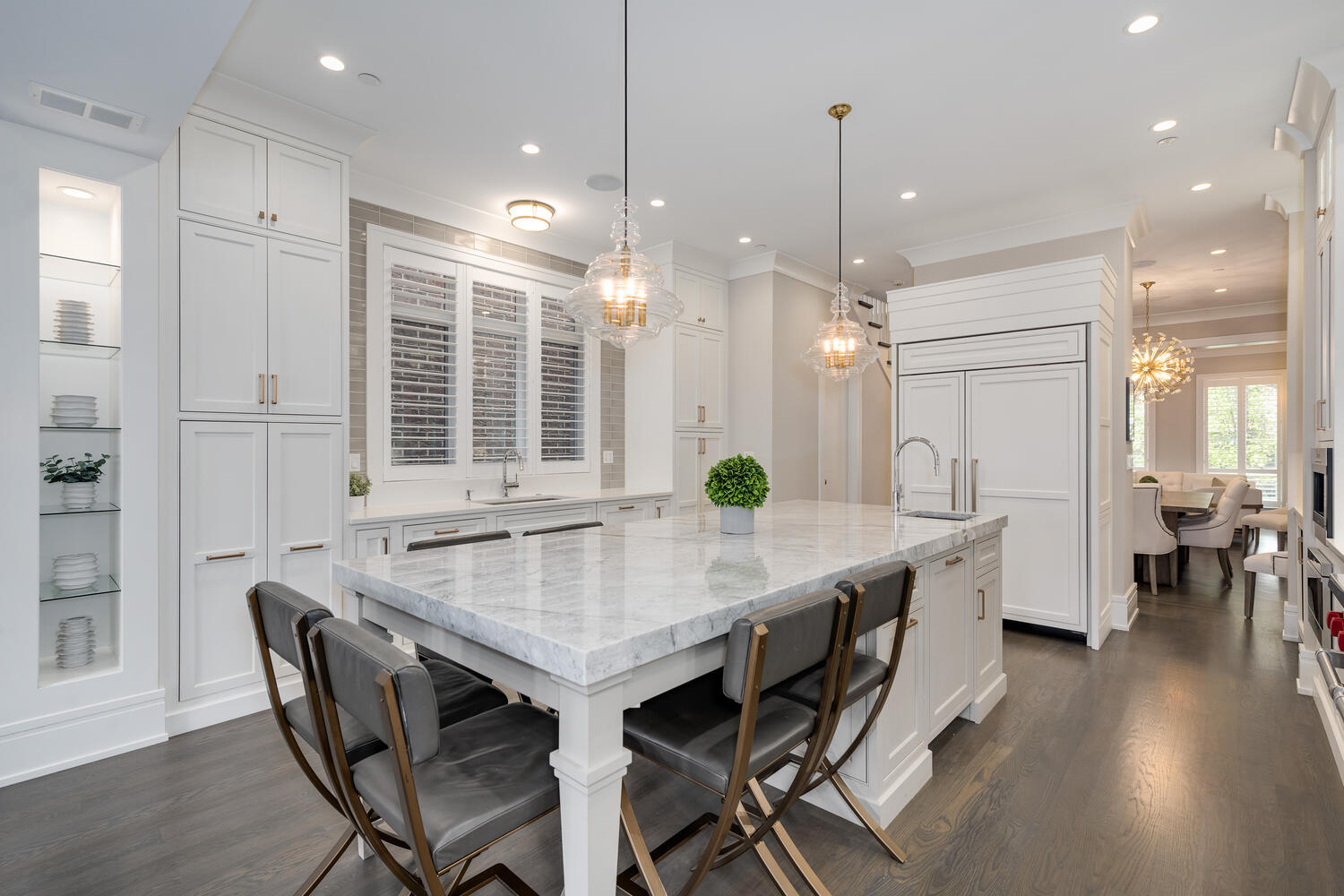 1823 N Bissell Street Property Photo 16