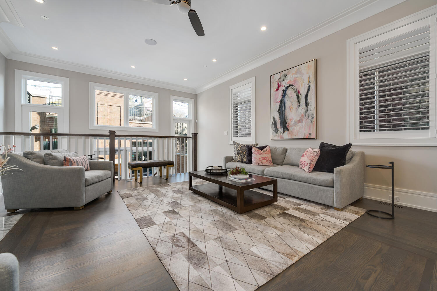 1823 N Bissell Street Property Photo 19