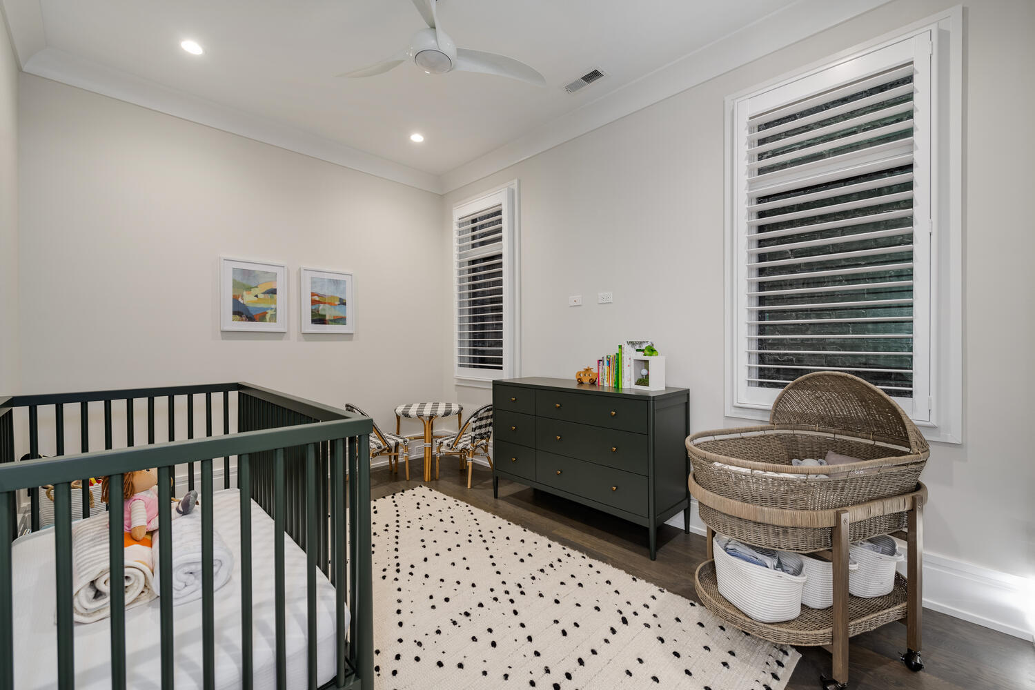 1823 N Bissell Street Property Photo 33