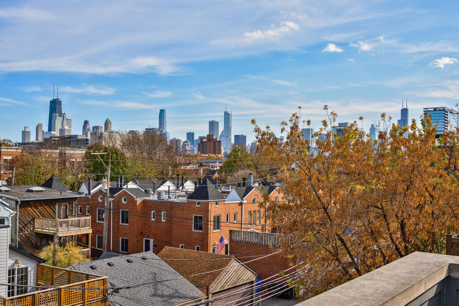 1823 N Bissell Street Property Photo 43