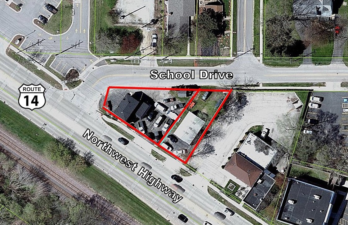 670 Northwest Highway Property Photo 2