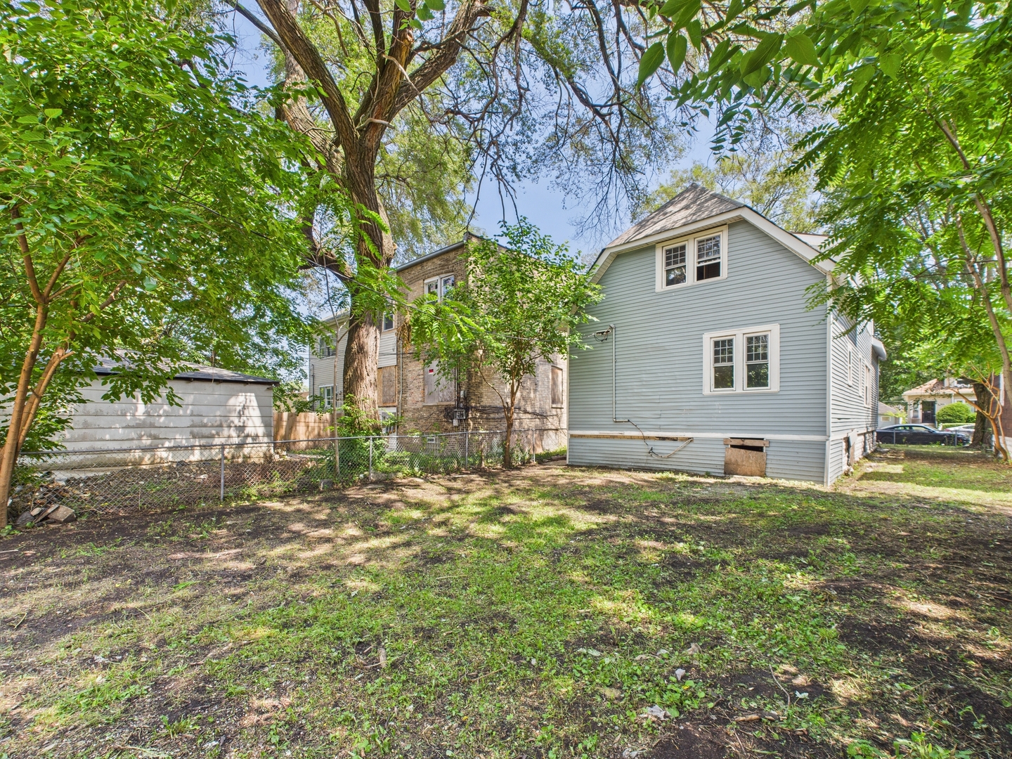 11922 S Perry Avenue Property Photo 23