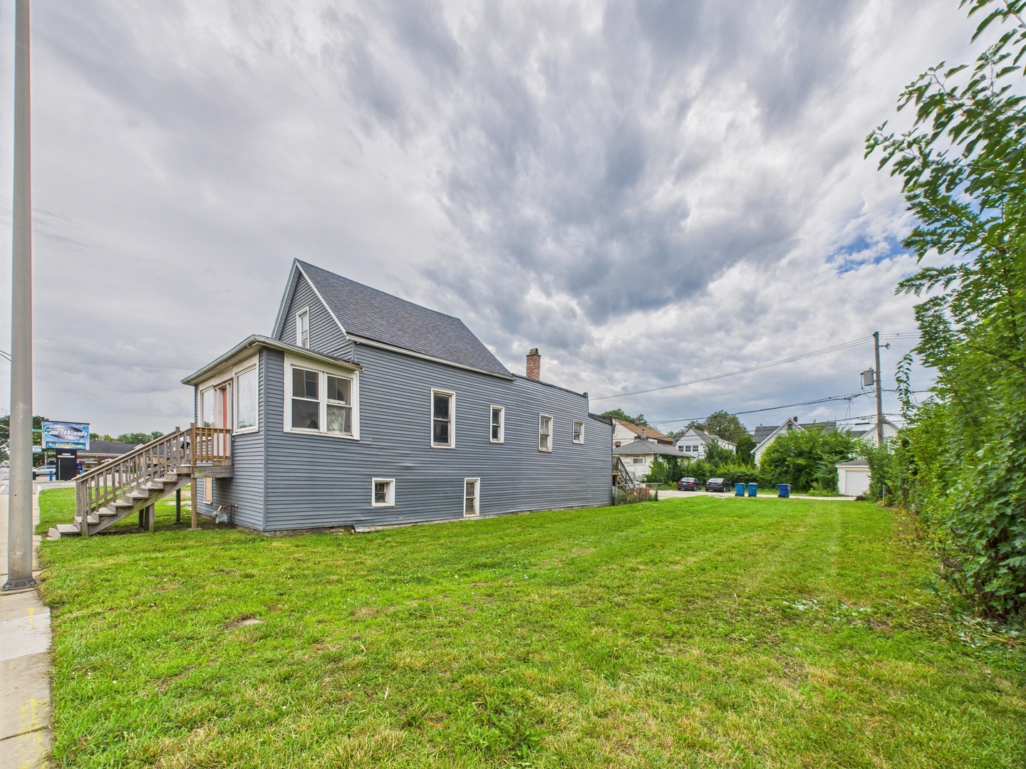 839 S Harlem Avenue Property Photo 4