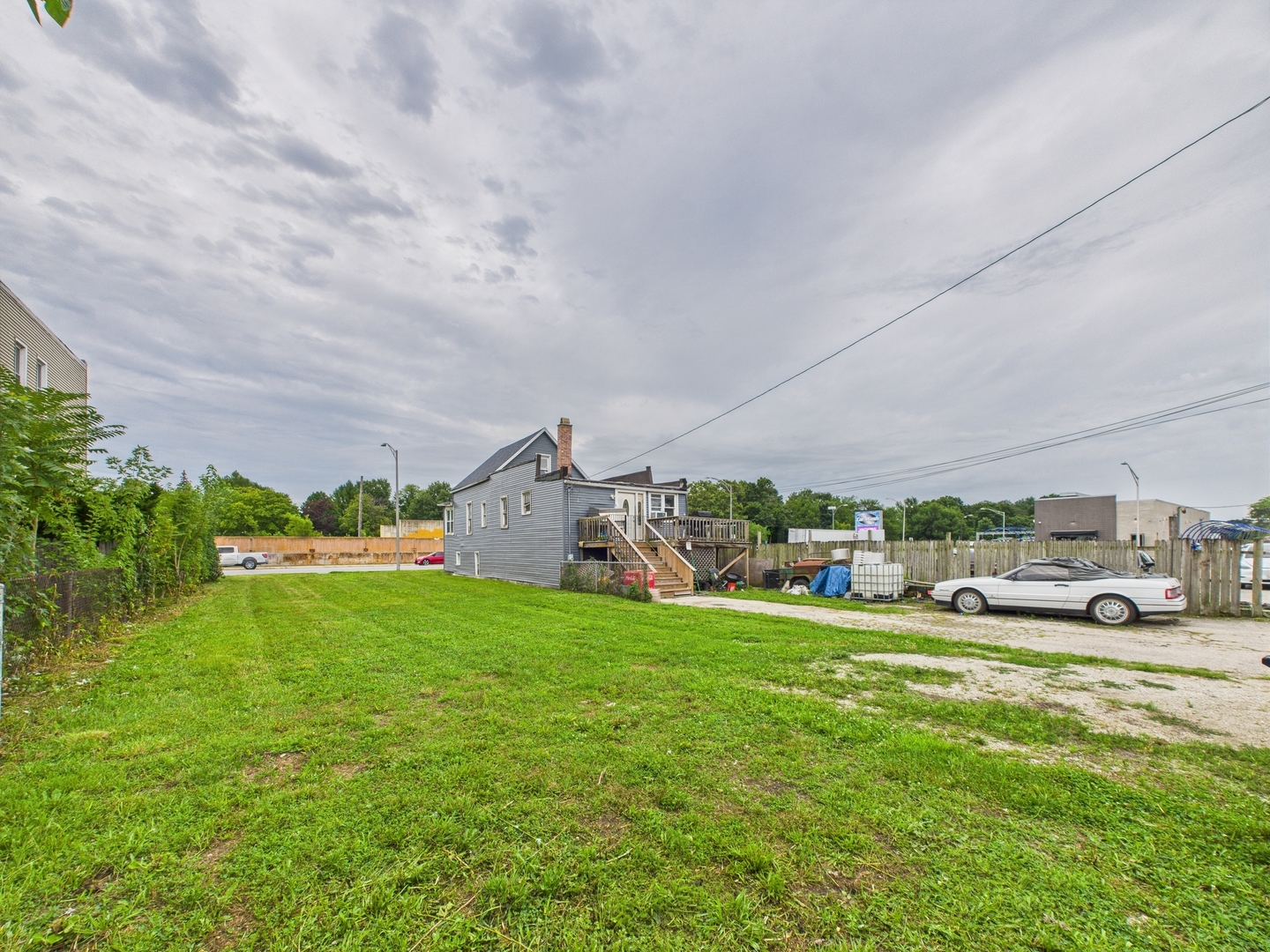 839 S Harlem Avenue Property Photo 5