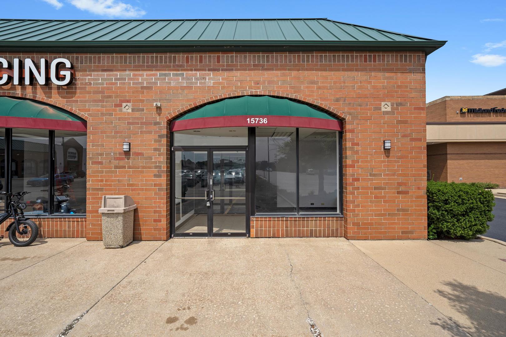 15736 S Bell Road Property Photo 1