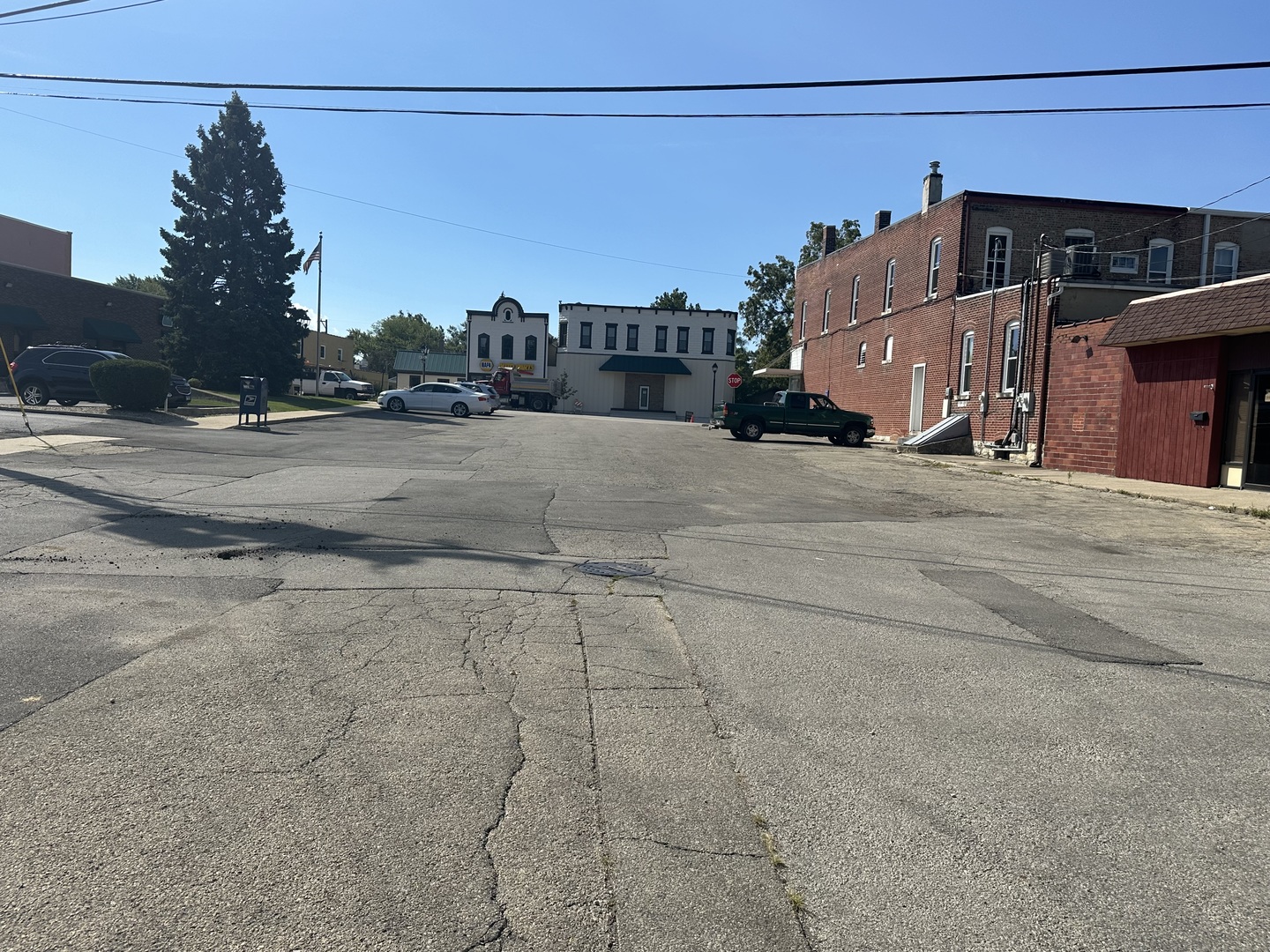 111 Monroe Street Property Photo 23