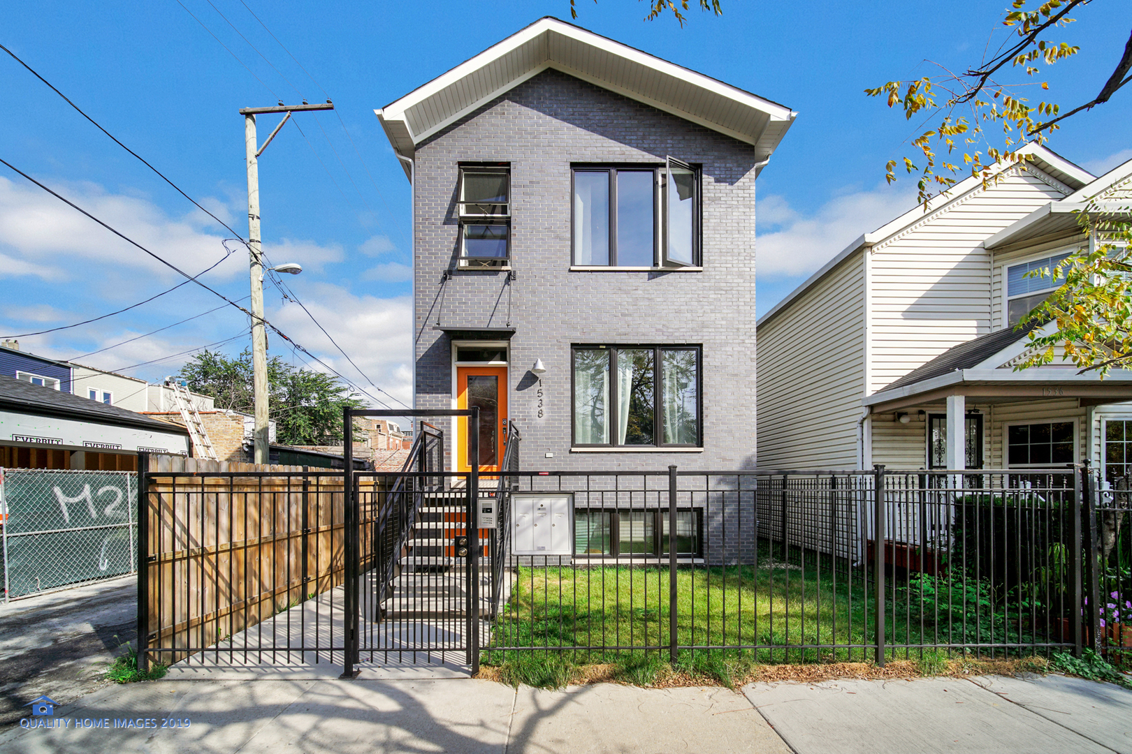 1538 W 21st Street 3A Property Photo 1