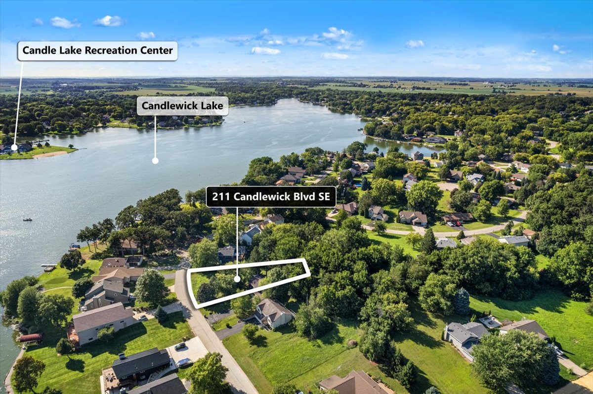 211 Candlewick Drive Property Photo 1