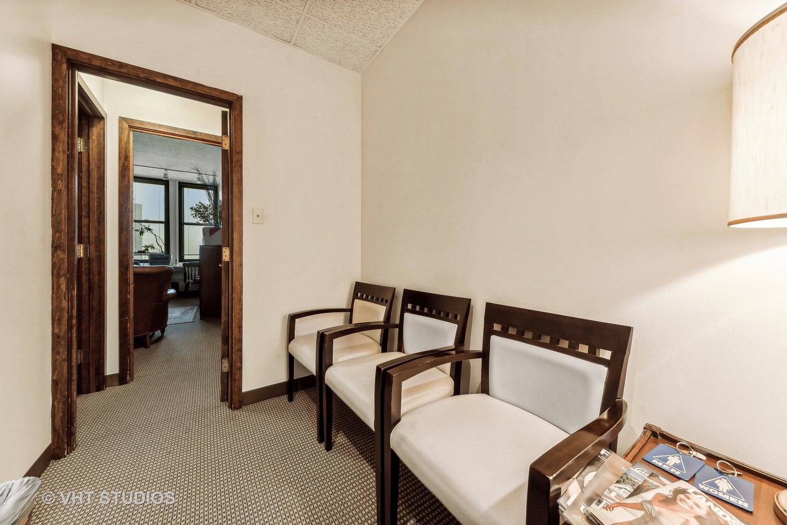 111 N Wabash Avenue 1221 Property Photo 4
