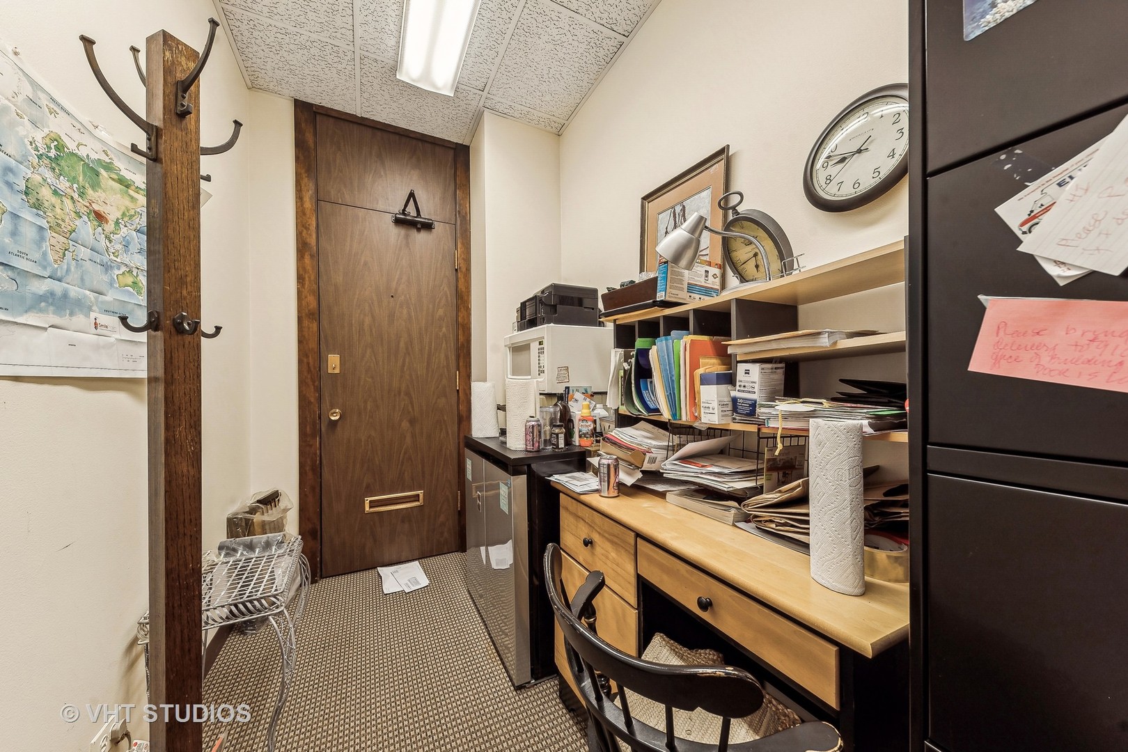111 N Wabash Avenue 1221 Property Photo 9