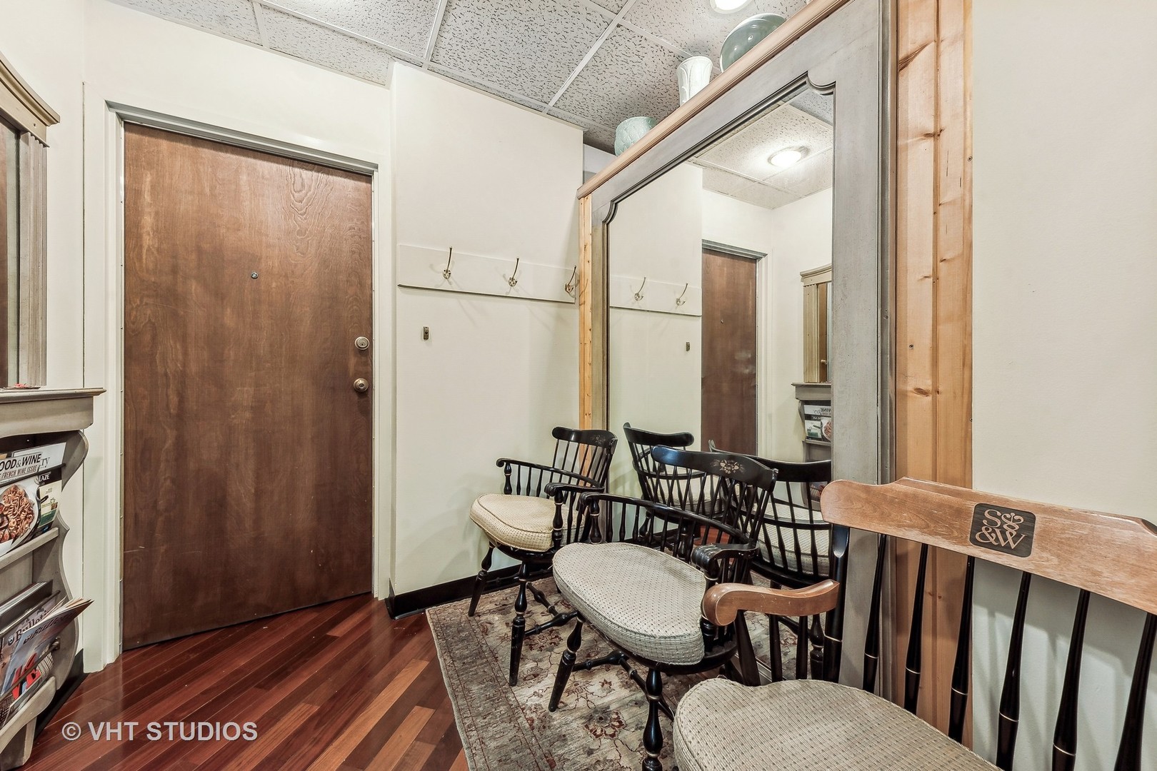 111 N Wabash Avenue 1220 Property Photo 4