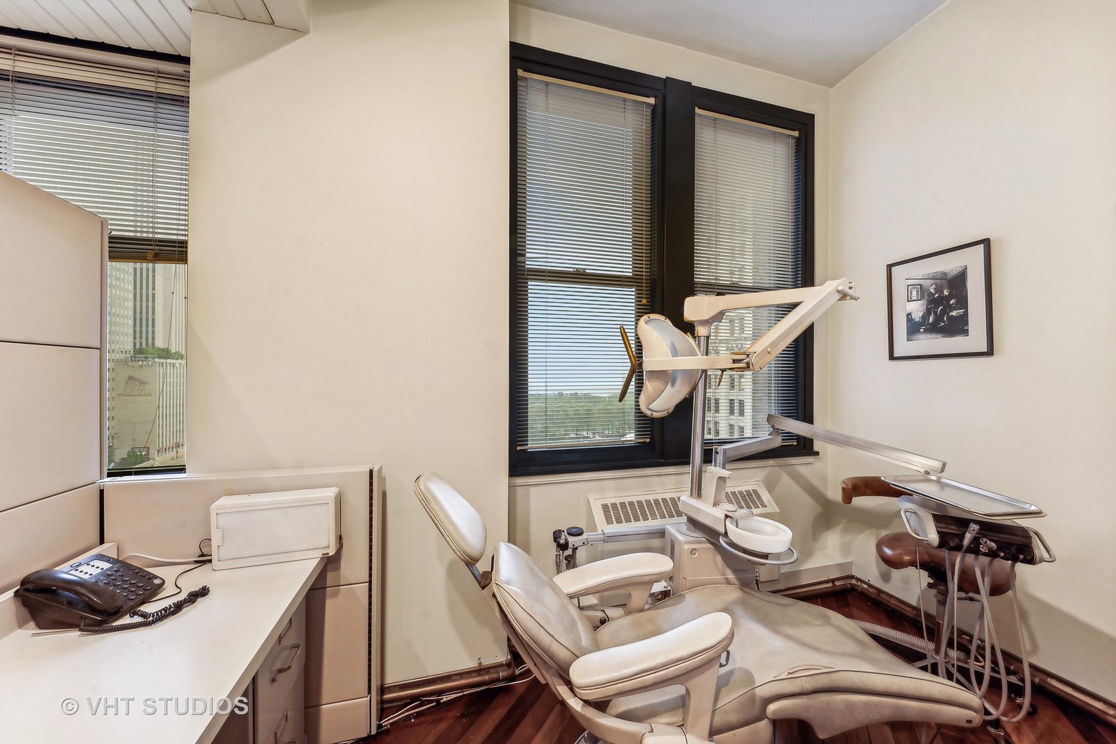 111 N Wabash Avenue 1220 Property Photo 7