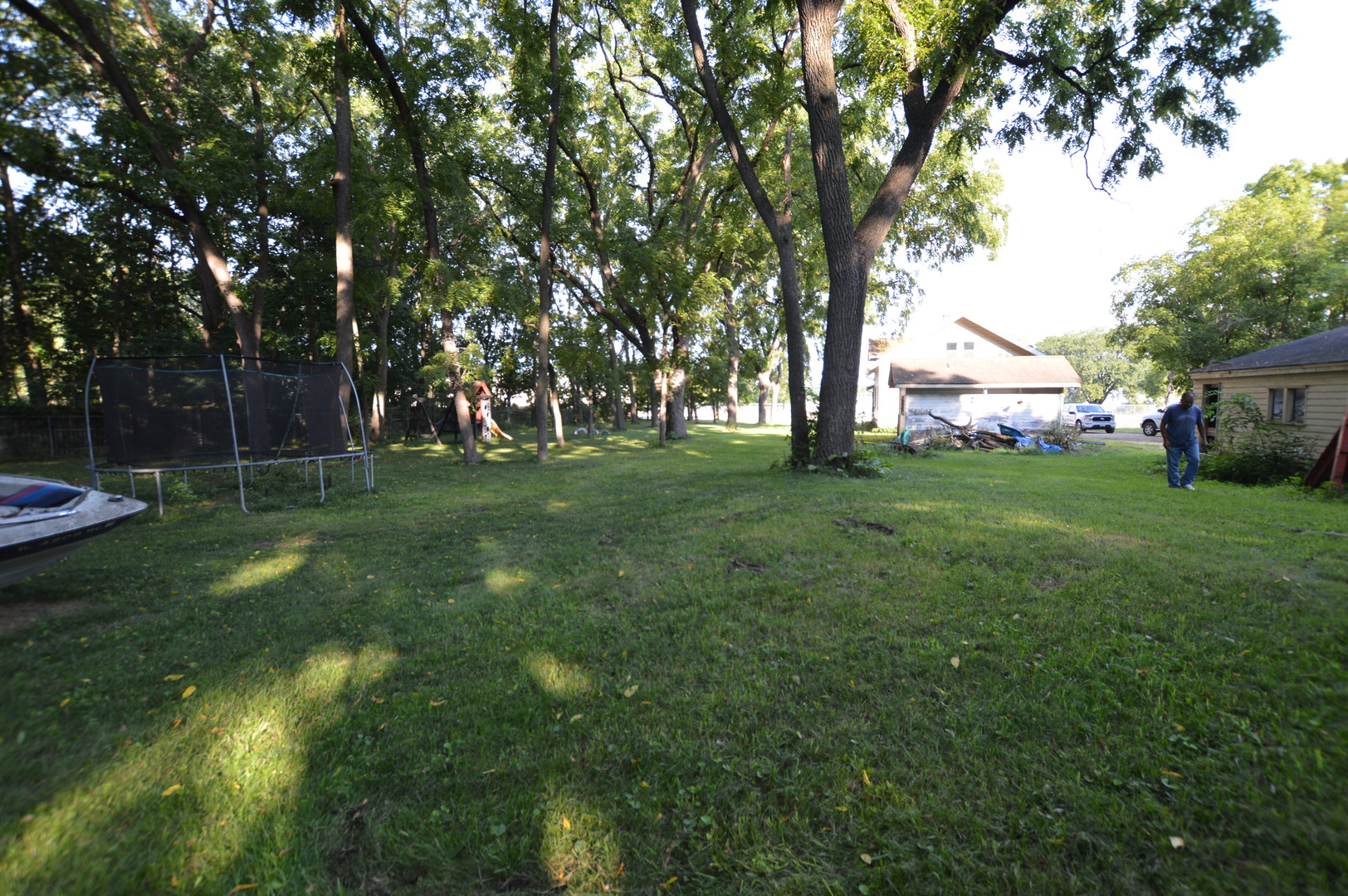 5807 Forest Hills Road Property Photo 6