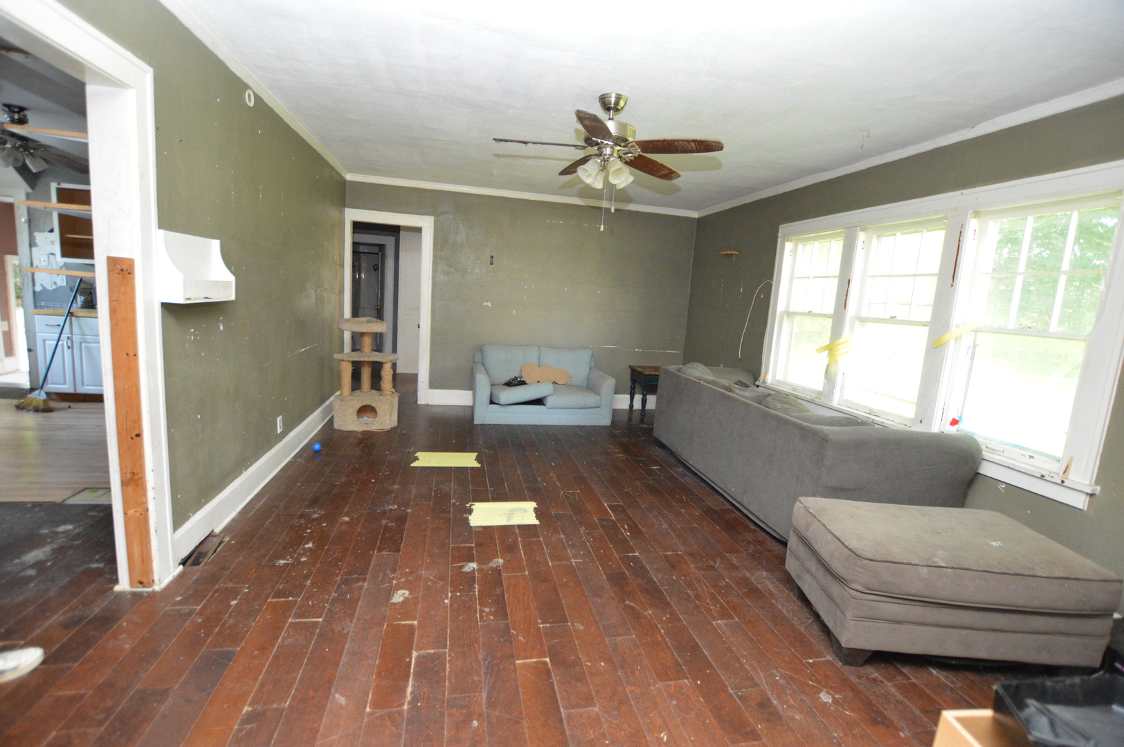 5807 Forest Hills Road Property Photo 12