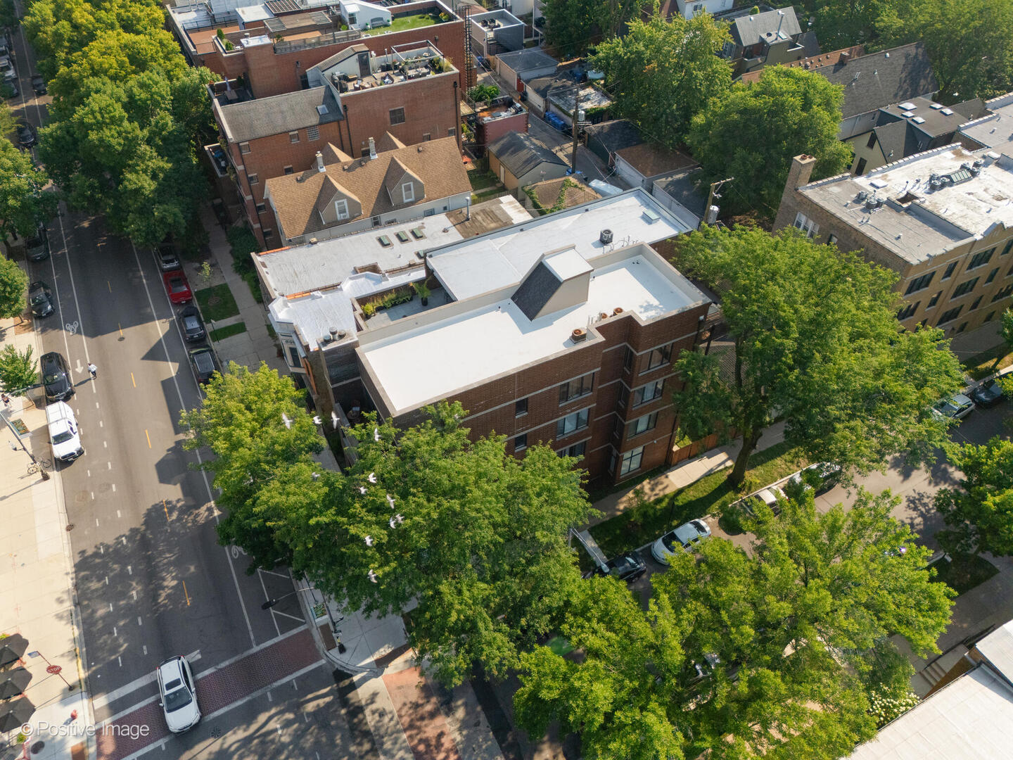 4856 N Damen Avenue Gu-1 Property Photo 5