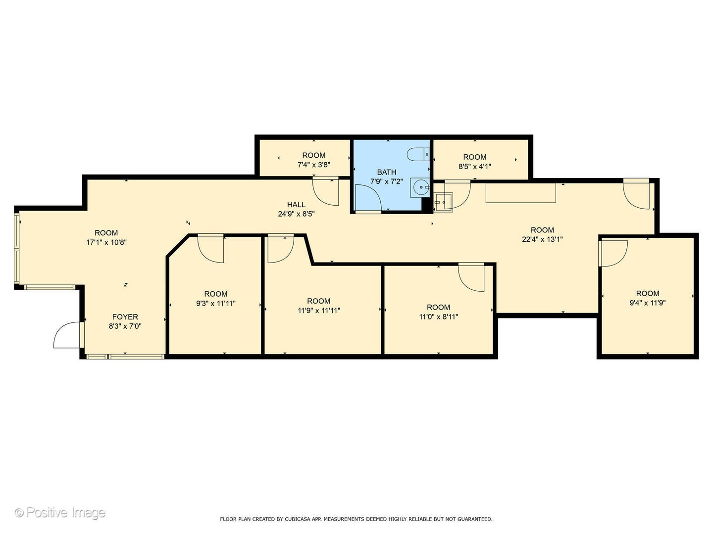4856 N Damen Avenue Gu-1 Property Photo 22