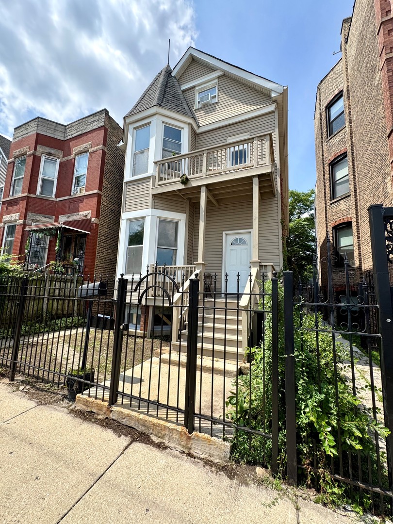 2342 N Kimball Avenue Property Photo 1