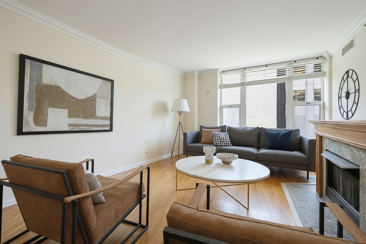 25 E Superior Street 605 Property Photo 2