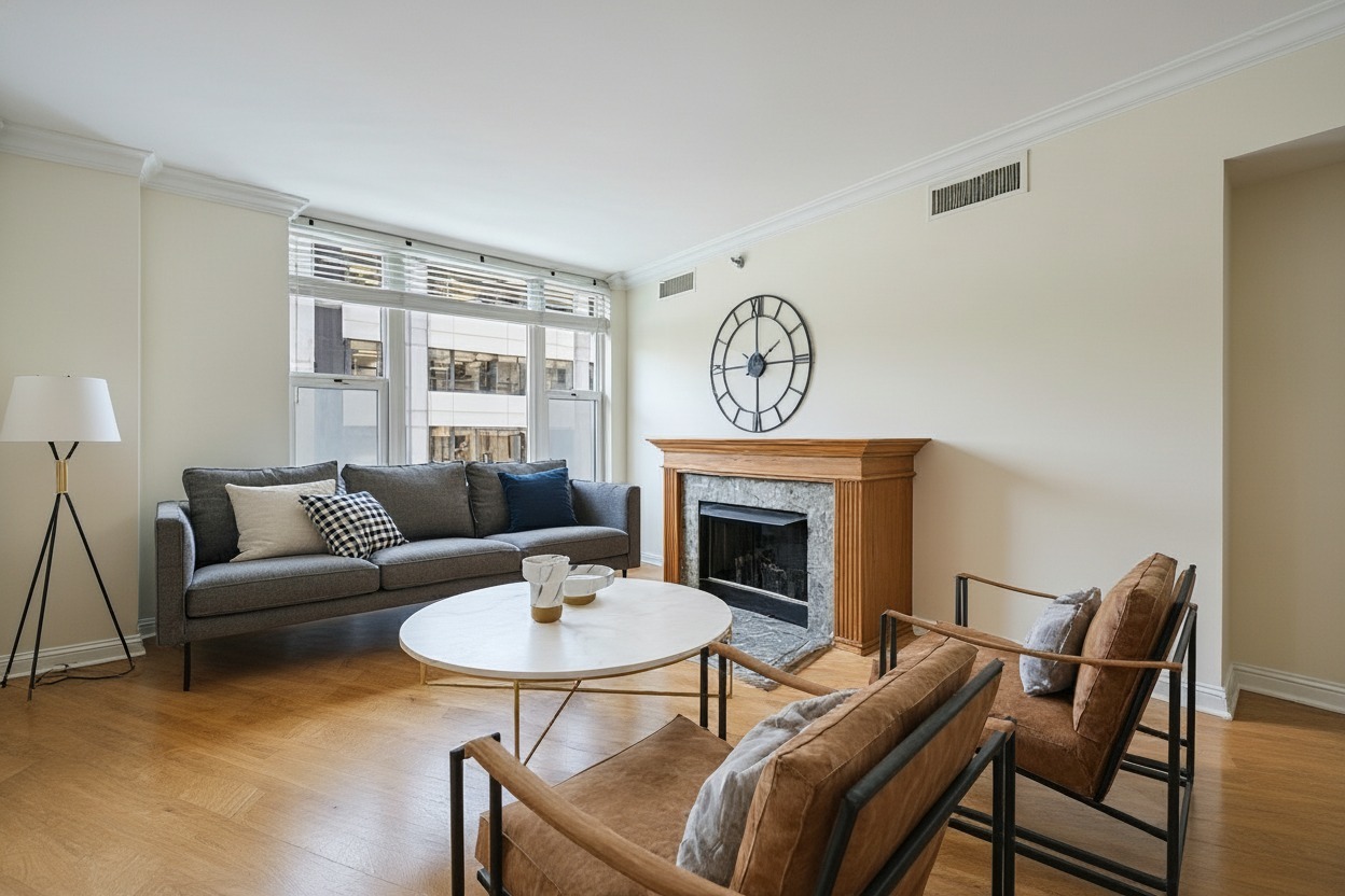 25 E Superior Street 605 Property Photo 3