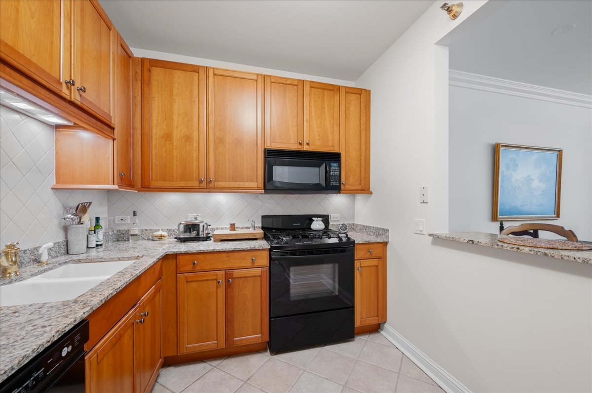 25 E Superior Street 605 Property Photo 6