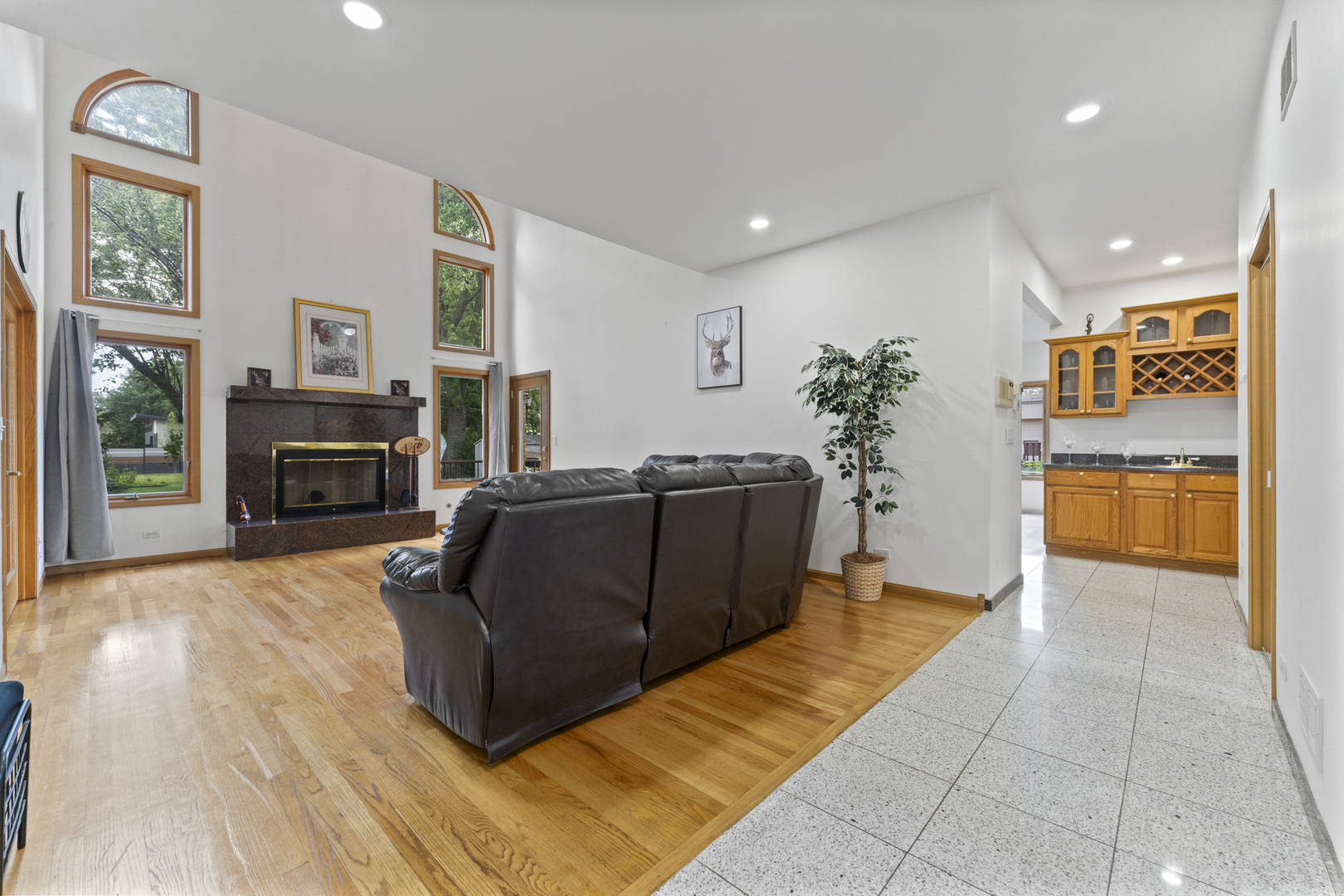 1007 Wildwood Lane Property Photo 6