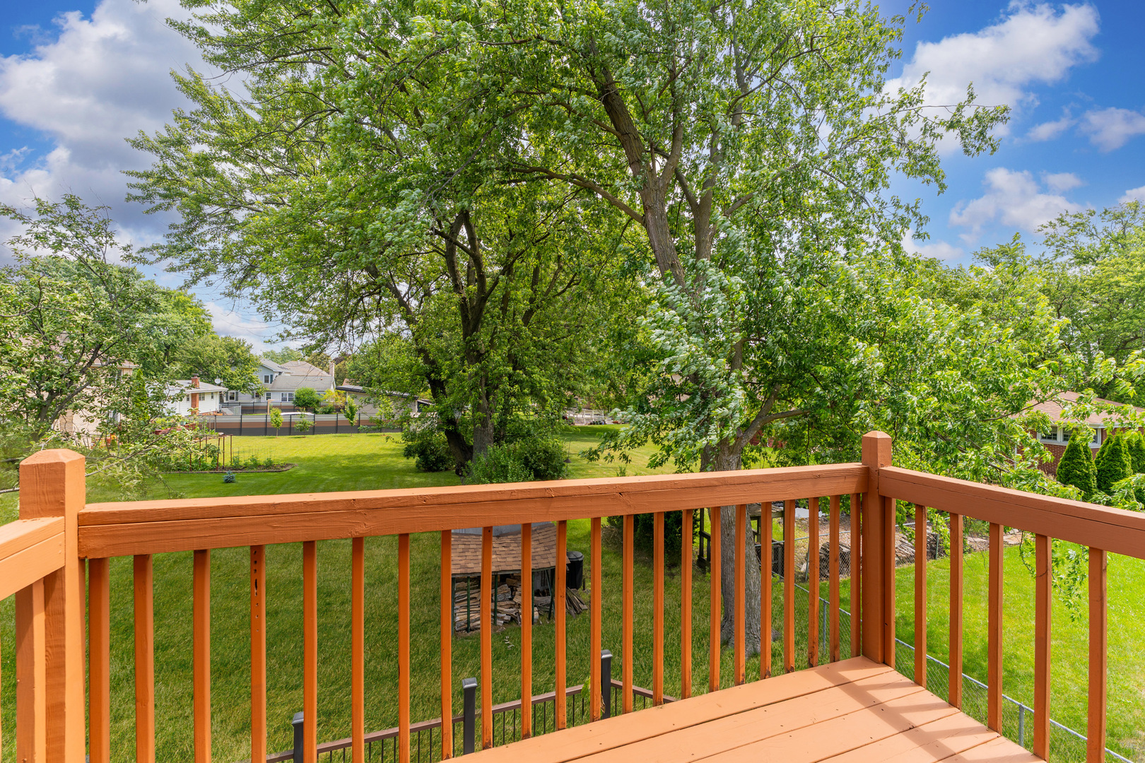 1007 Wildwood Lane Property Photo 24