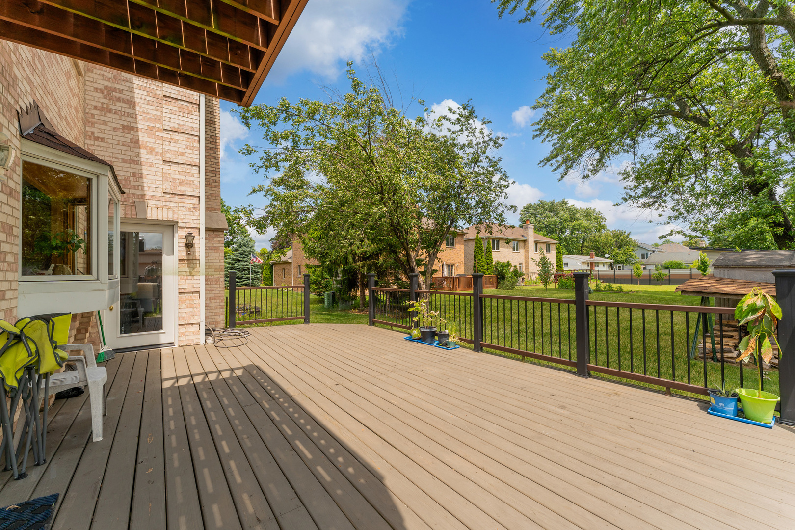 1007 Wildwood Lane Property Photo 40