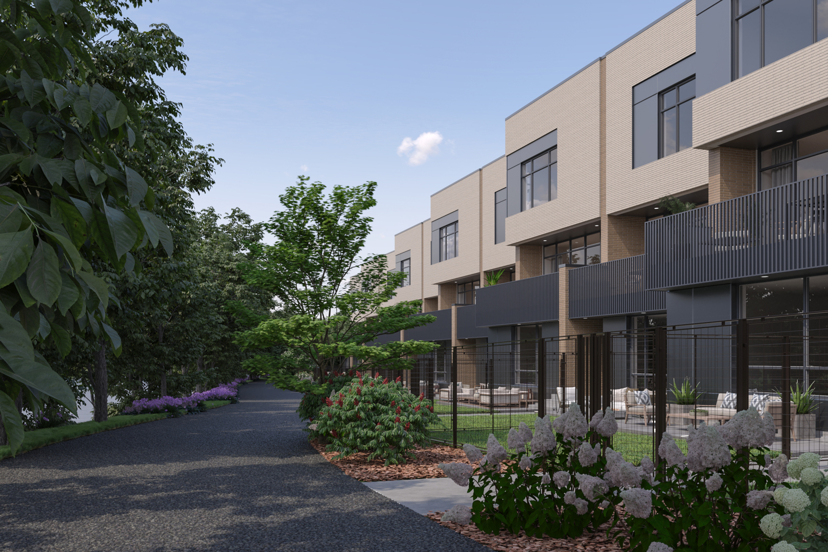 2235 W Oakdale Avenue 22-C Property Photo 1