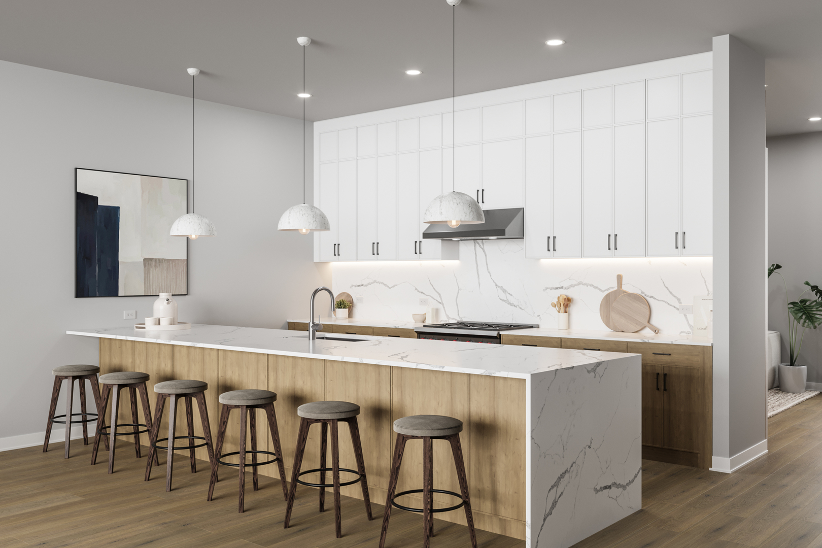 2235 W Oakdale Avenue 22-c Property Photo 3