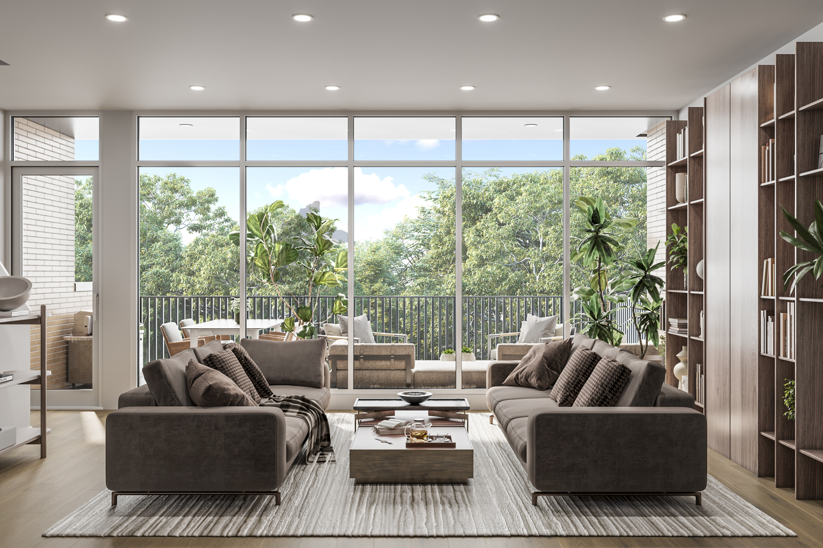 2235 W Oakdale Avenue 22-c Property Photo 4