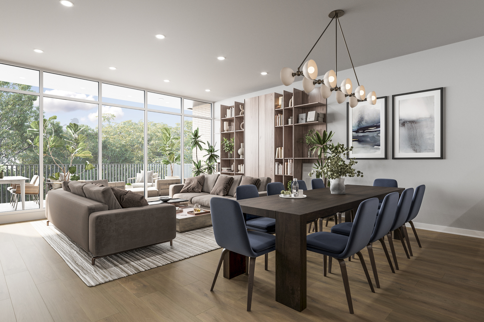 2235 W Oakdale Avenue 22-c Property Photo 7