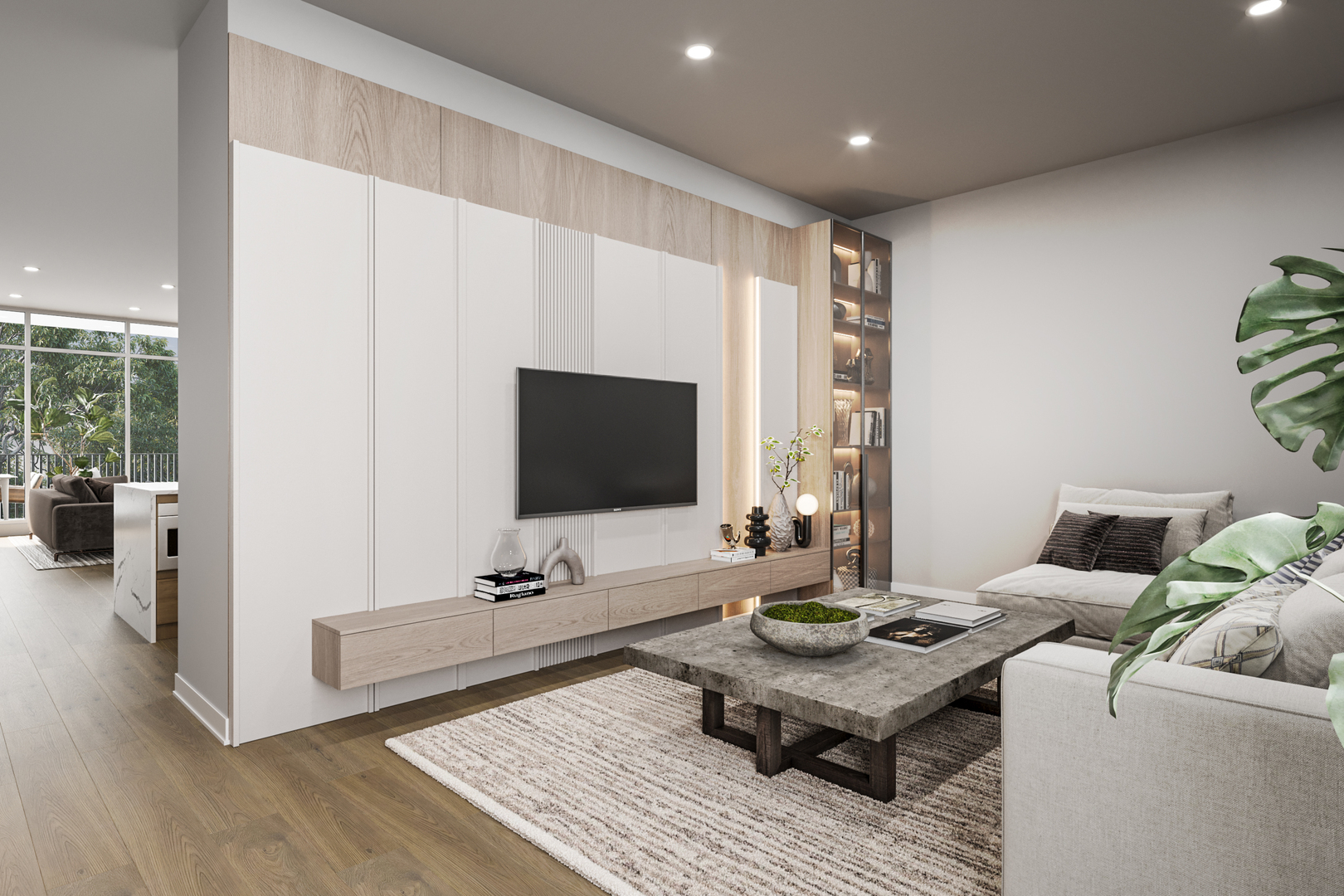 2235 W Oakdale Avenue 22-c Property Photo 9