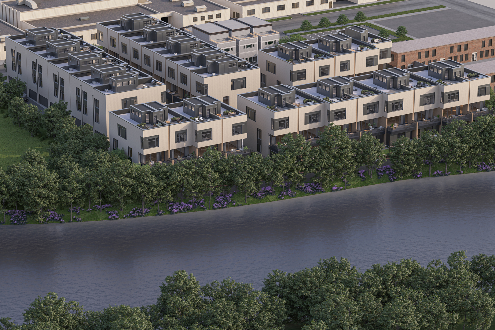 2235 W Oakdale Avenue 22-c Property Photo 10