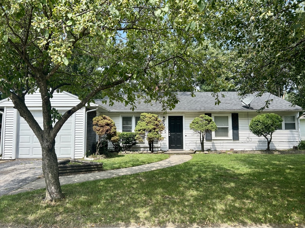 308 Shabbona Drive Property Photo 1