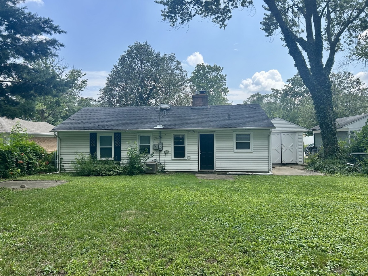 308 Shabbona Drive Property Photo 16