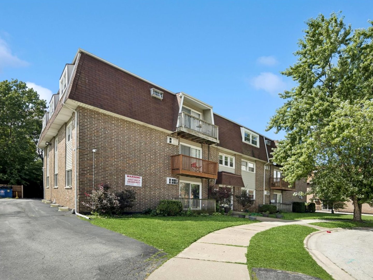 4309 W Park Lane Drive 2d Property Photo 1