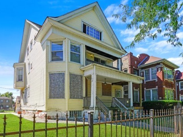 2115 E 72nd Place Property Photo 1