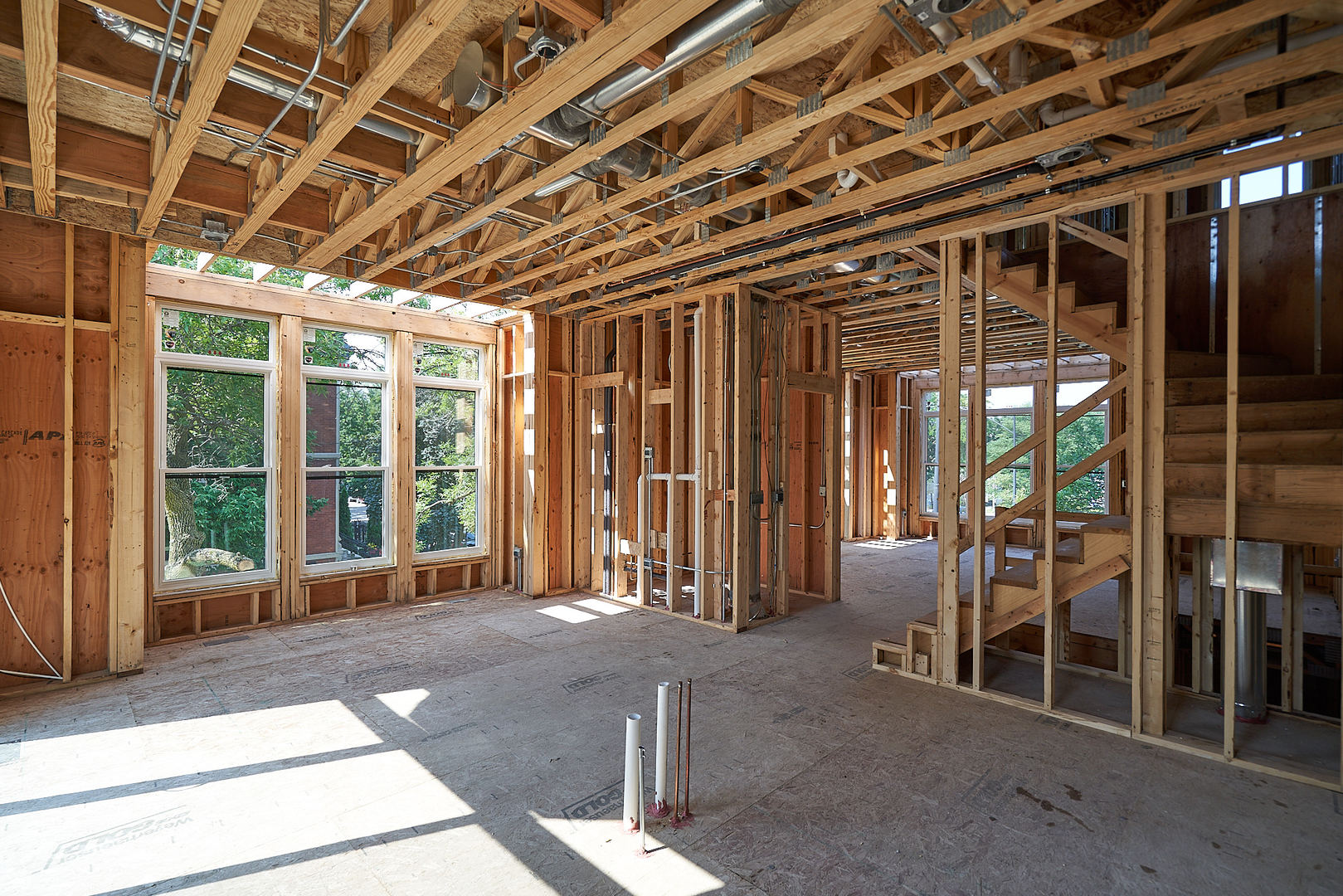 3245 S Calumet Avenue Property Photo 4